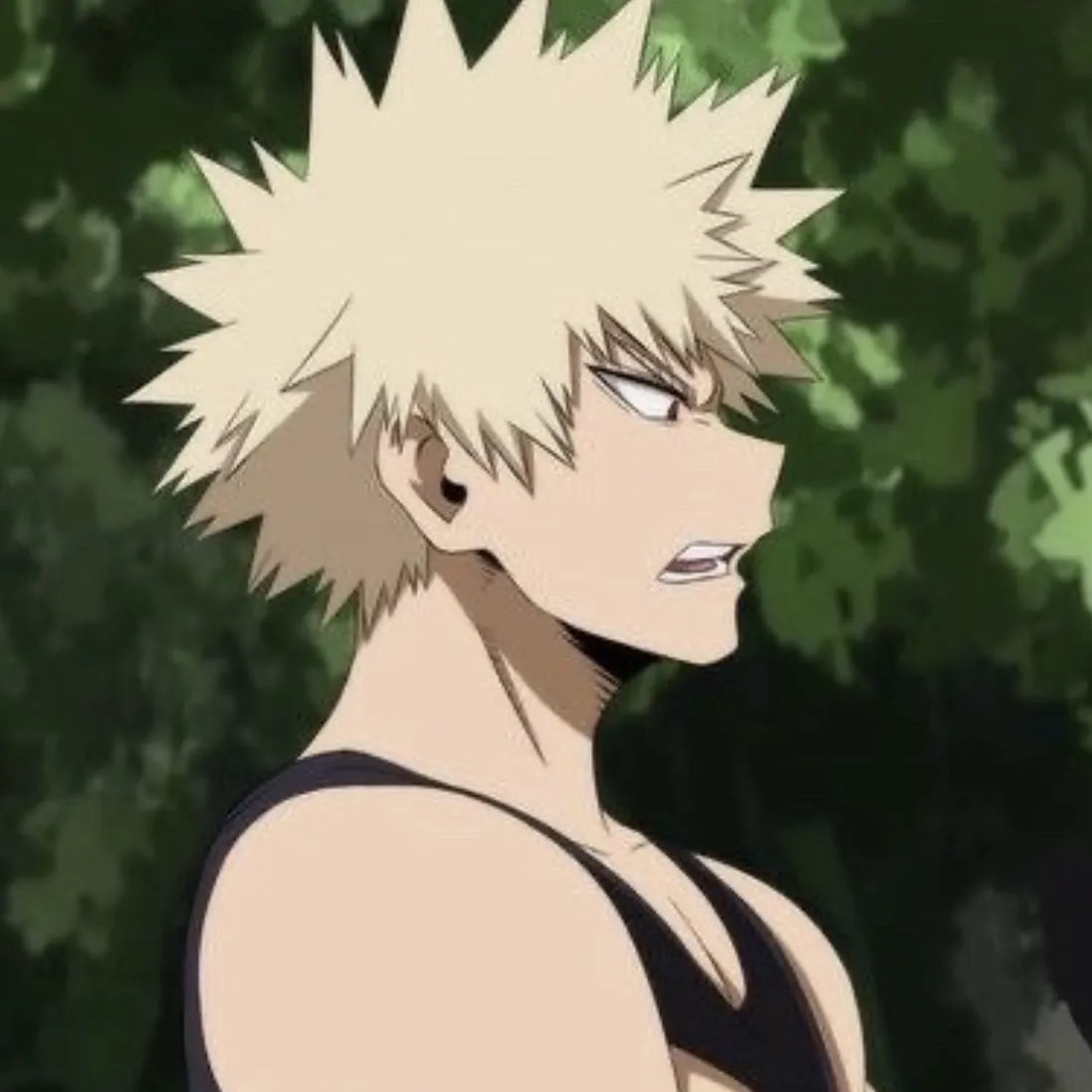 Katsuki Bakugo: Engage in ai conversation with this charming AI character, featuring soulgen and ifreechat capabilities for free chat now.	