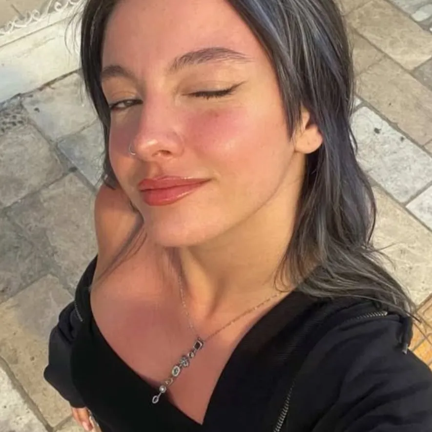 Zeynep Sude Oktay - Zoktay: Fantasy-themed AI roleplay character art for immersive storytelling