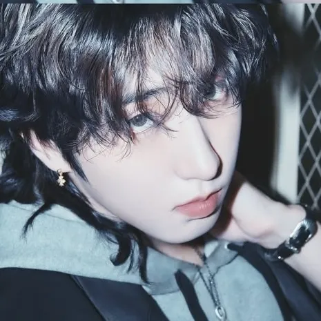 Han Jisung: Customizable AI girlfriend/boyfriend avatar with lifelike personality traits	