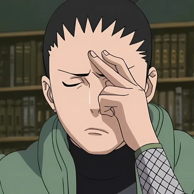 Shikamaru: Arte criativa de personagens de IA para RPG, para bate-papo picante e cenários de fantasia