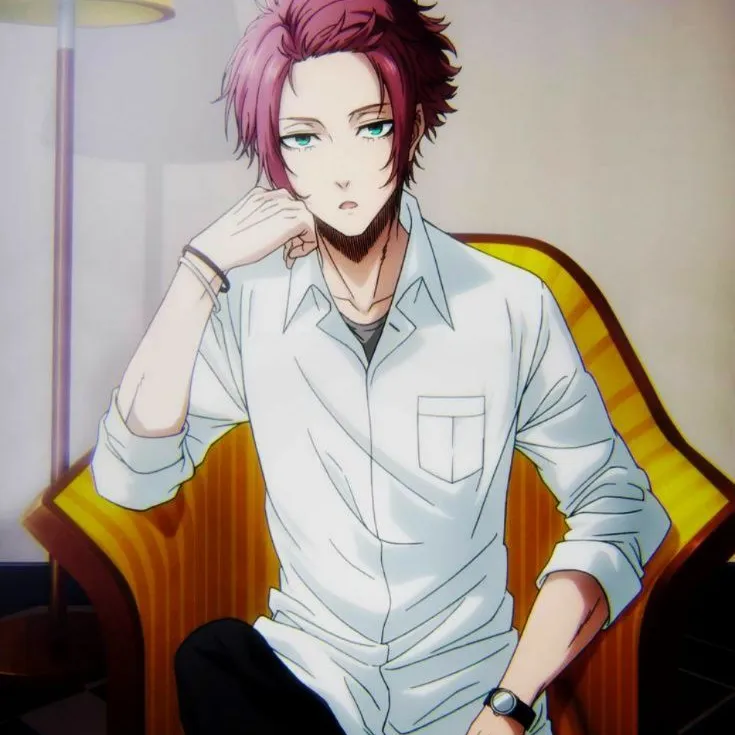 Sae itoshi: Customizable AI girlfriend/boyfriend avatar with lifelike personality traits
