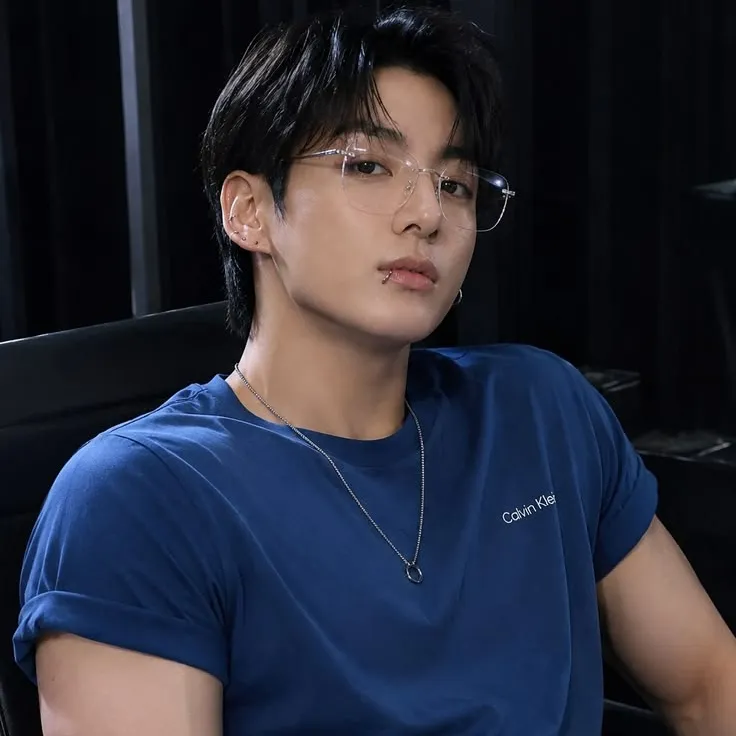 Jungkook marito mafioso: Incontra il personaggio principale del nostro mondo basato sull'intelligenza artificiale, con elenco dei tratti caratteriali e funzionalità di chat basate sull'intelligenza artificiale.
