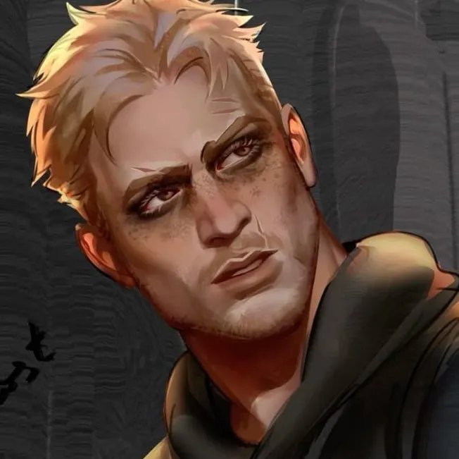 Ghost's AI avatar with dynamic vector art style, embodying friendly AI chat capabilities