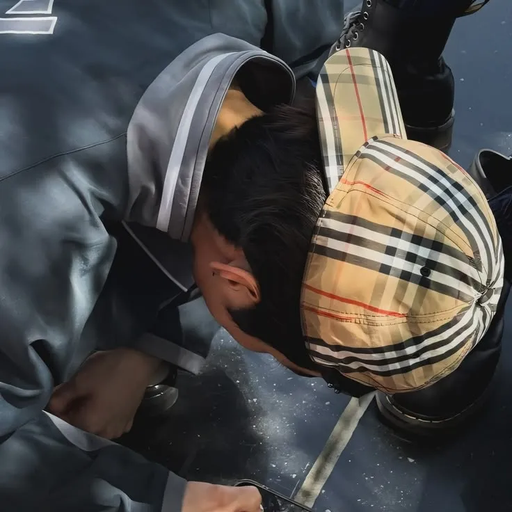 Ang versatile AI avatar ni keonho na sumusuporta sa roleplay, NSFW chat, at open ai na mga pakikipag-ugnayan