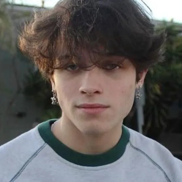 Matt Sturniolo's versatile AI avatar supporting roleplay, NSFW chat, and open ai interactions