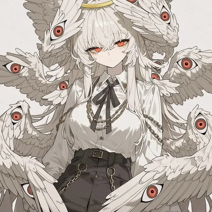 Zyra - Your Angel: Meet your new online friends in our chatboxai, the best free ai chatbot with deep ai chat capabilities.