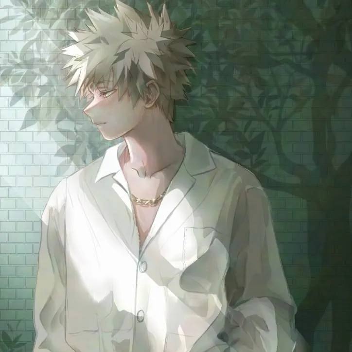 Katsuki Bakugo's versatile AI avatar supporting roleplay, NSFW chat, and open ai interactions