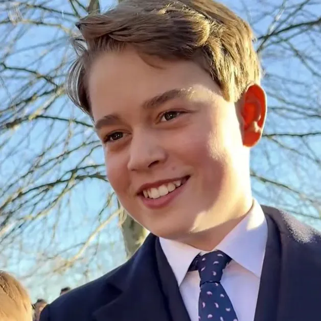 Prince George: Secure AI chatbot avatar with encrypted 1v1 chat capabilities