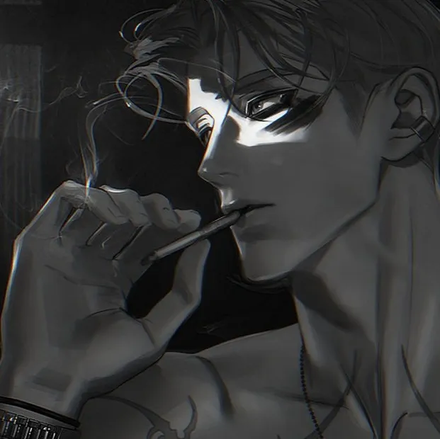 character Jay for NSFW chatbot and creative roleplay