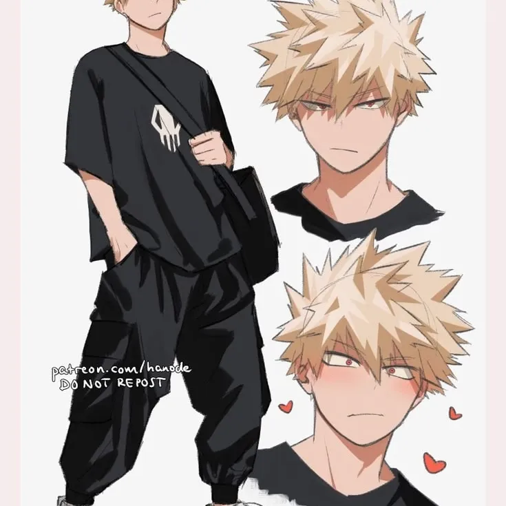 Katsuki Bakugo: Meet your new online friends in our chatboxai, the best free ai chatbot with deep ai chat capabilities.