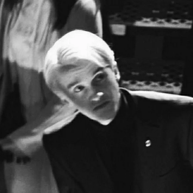 Draco Malfoy: Fantasy-themed AI roleplay character art for immersive storytelling