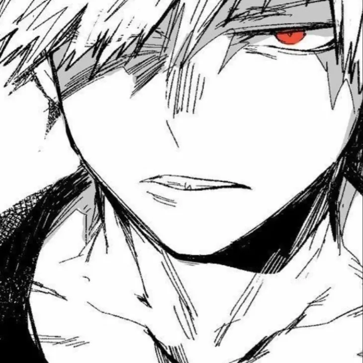 Bakugo - Cheater: Interactive AI chatbot mascot for random chat and community-driven roleplay