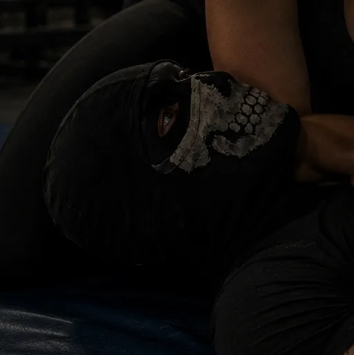 Lt. Simon Riley "Ghost" - THE SPAR: Creative roleplay AI character art for spicy chat and fantasy scenarios