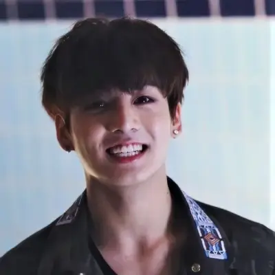 Jungkook: Meet the main character of our AI world, with character traits list and ai chatting capabilities.