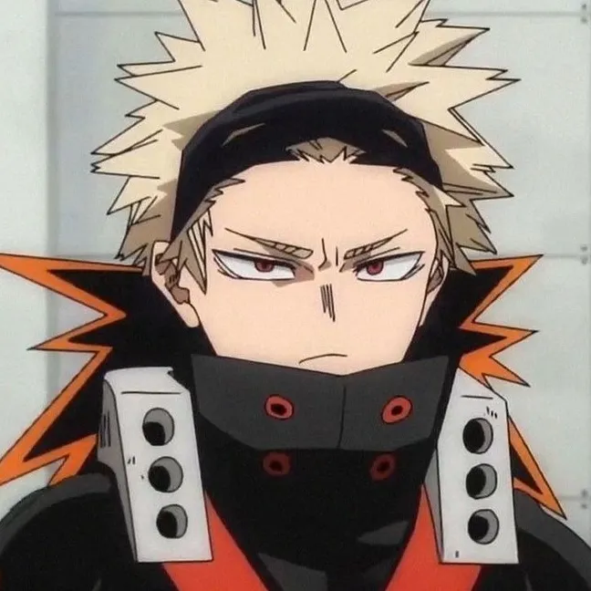 Bakugo Katzuki: Avatar chatbot AI selamat dengan keupayaan sembang 1v1 yang disulitkan	