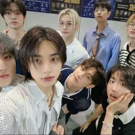 Unleash your imagination with Stray Kids - Misunderstood, our most creative roleplay ai.