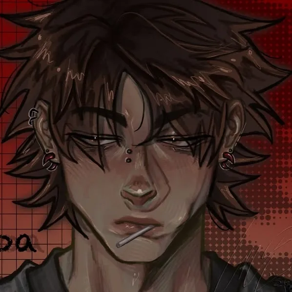 AI character Koa - BL's avatar for roleplay and 1v1 chat services