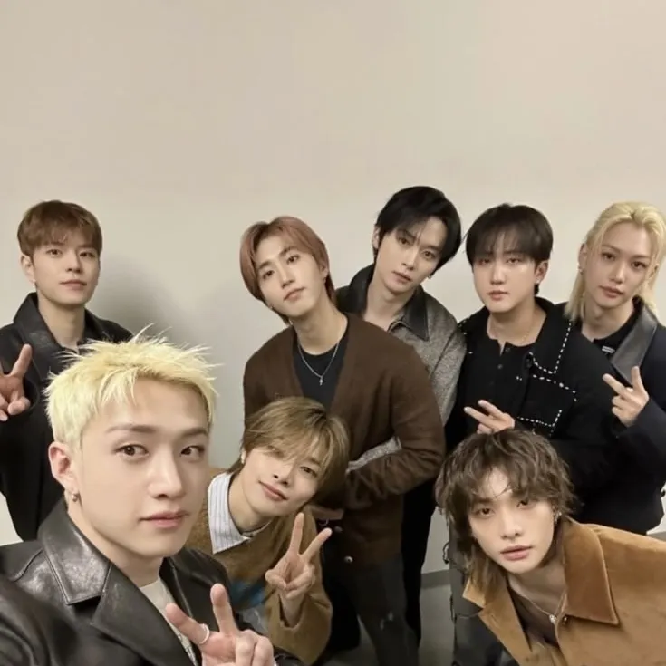 Stray kids: Avatar teman wanita/teman lelaki AI boleh disesuaikan dengan ciri personaliti seperti hidup