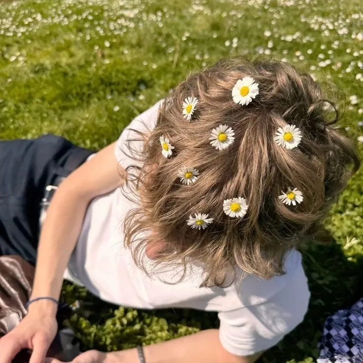 Harley: Emotionally intelligent AI companion portrait for deep conversations	