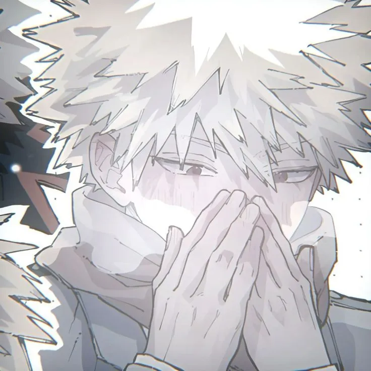 Katsuki's deepbrain ai-inspired avatar with smart virtual companion features