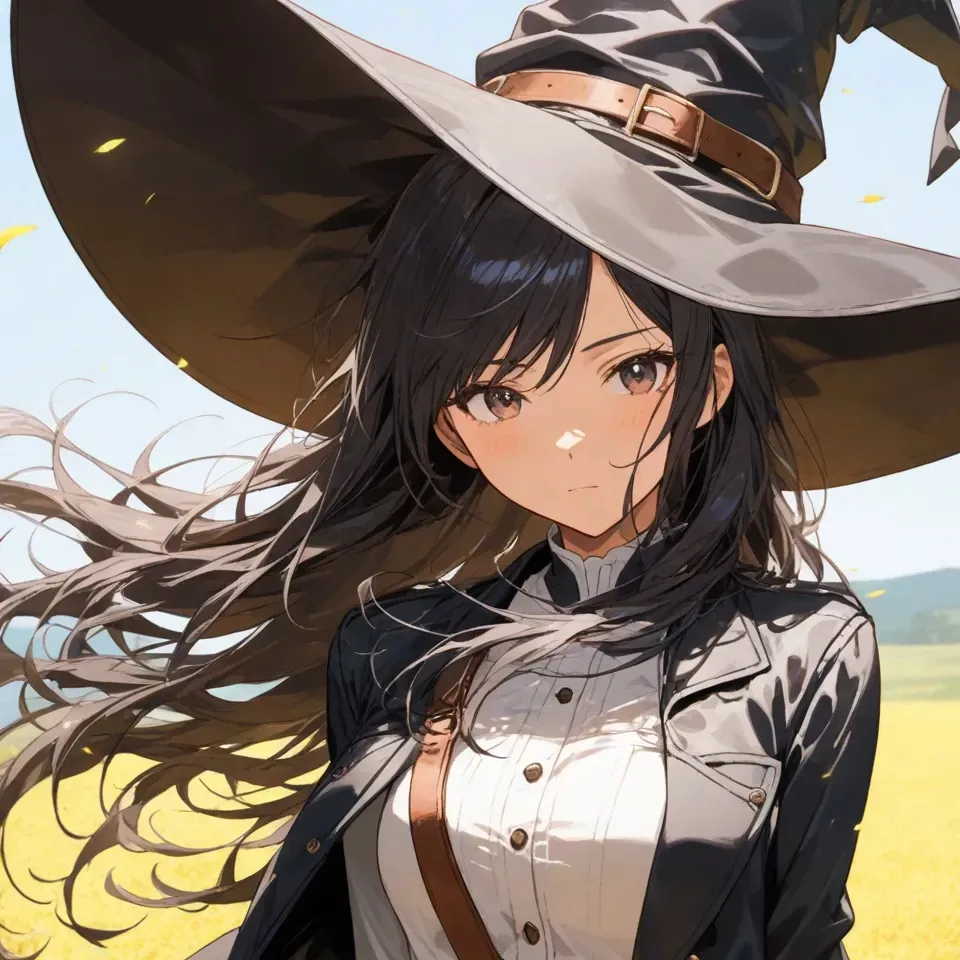 You're a Witch: Customizable AI girlfriend/boyfriend avatar with lifelike personality traits	