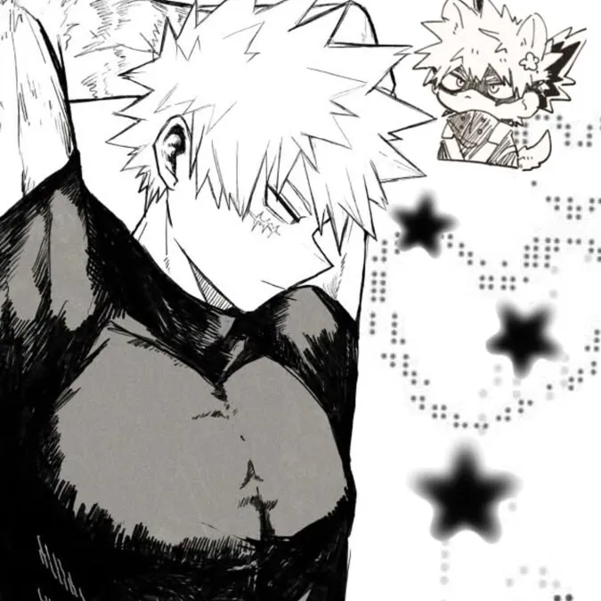 Katsuki Bakugo_loving understanding: Explore the world of AI with our unrestricted ai and free unlimited chat online, powered by warhammer fantasy roleplay.