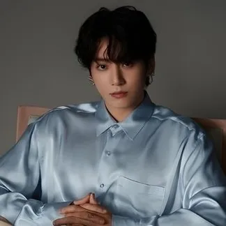 the avatar of Jeon Jungkook: Dynamic AI character.