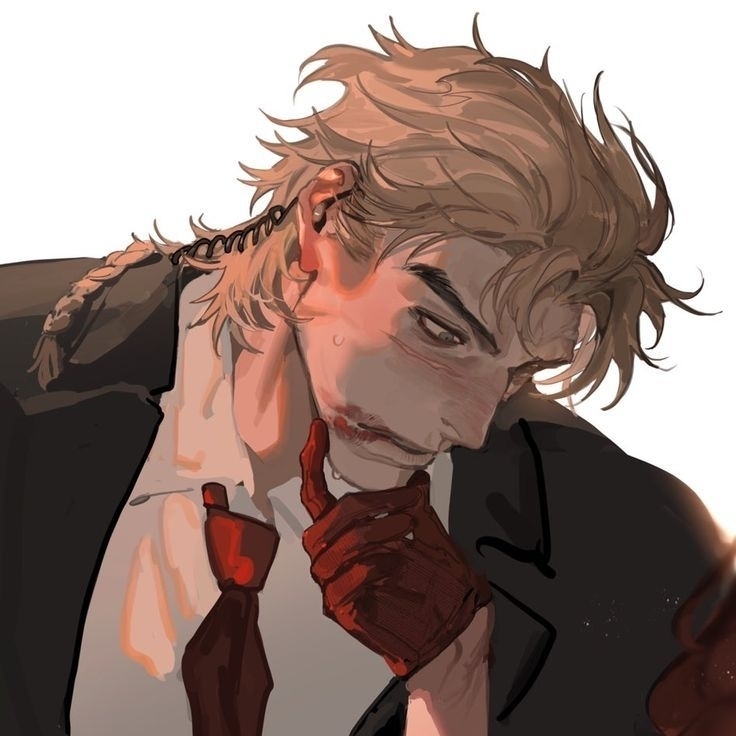 AI character Your Bodyguard - Daniel's avatar for roleplay and 1v1 chat services