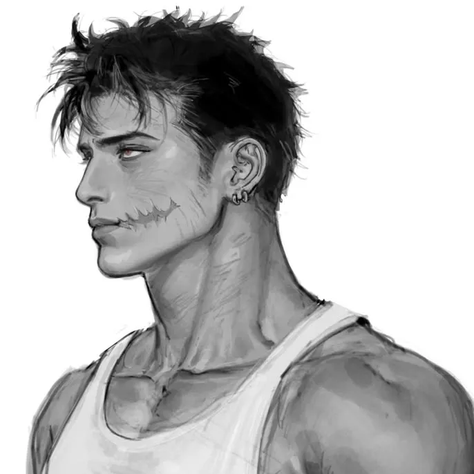 Leonard's versatile AI avatar supporting roleplay, NSFW chat, and open ai interactions