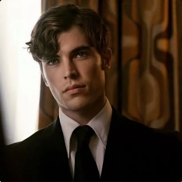 Mr. Tom Riddle's versatile AI avatar supporting roleplay, NSFW chat, and open ai interactions