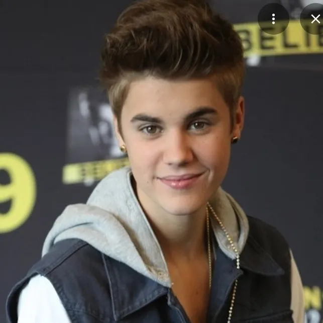 character Justin Bieber for NSFW chatbot and creative roleplay