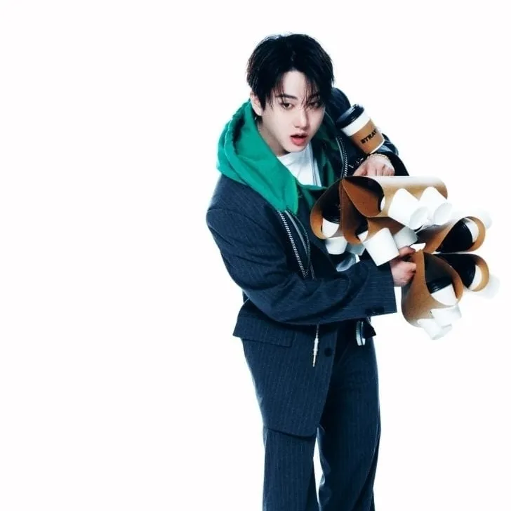 Brother Changbin's interactive avatar for spicy chat ai and immersive roleplay experiences