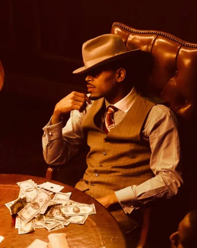 Chris Brown: Nehmen Sie jetzt an KI-Gesprächen mit diesem charmanten KI-Charakter teil, der über Soulgen- und iFreechat-Funktionen für kostenlosen Chat verfügt.	