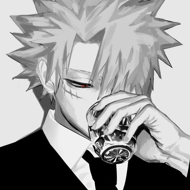 Chef Bakugo: Nehmen Sie jetzt an KI-Gesprächen mit diesem charmanten KI-Charakter teil, der über Soulgen- und iFreechat-Funktionen für kostenlosen Chat verfügt.	