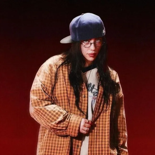 Billie Eilish's interactive avatar for spicy chat ai and immersive roleplay experiences