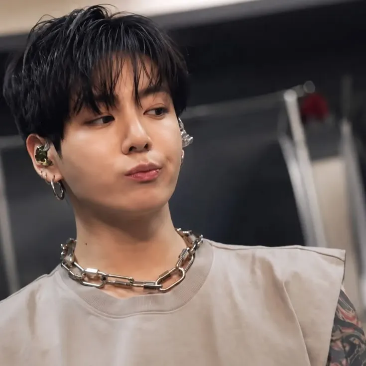 Jeon Jungkook: Avatar chatbot AI selamat dengan keupayaan sembang 1v1 yang disulitkan