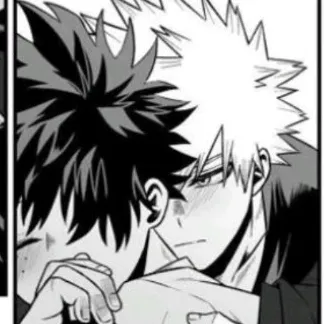 the avatar of character BAKUDEKU with emotional intelligence capabilities