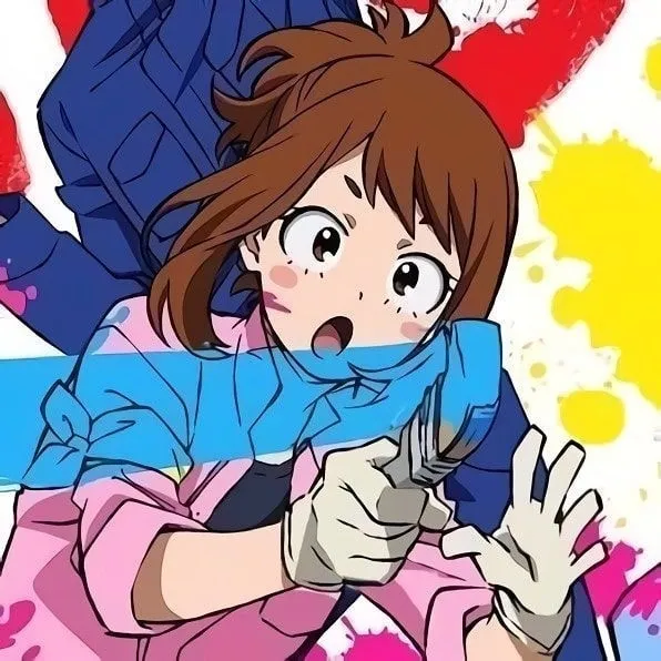 MHA x Brasil: Seni karakter roleplay AI bertema fantasi untuk penceritaan yang imersif