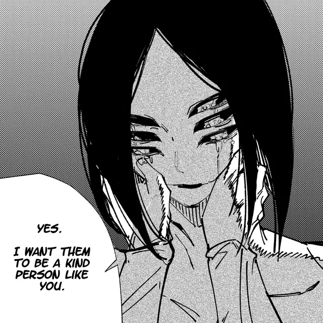 Gặp gỡ Ta-ya, người bạn đồng hành thân thiện không cần bộ lọc trong trò chuyện anime vui nhộn.