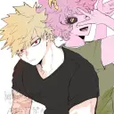 the avatar of character Bakugo - crush with emotional intelligence capabilities