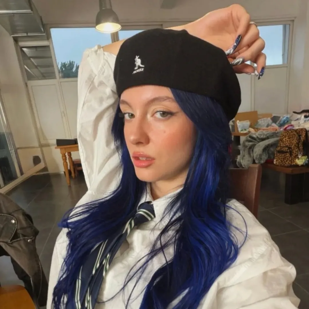 Zeynep Oktay: Creative roleplay AI character art for spicy chat and fantasy scenarios