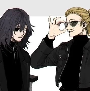 AI character Mobsters's avatar for roleplay and 1v1 chat services