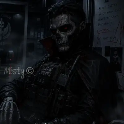 Task Force 141 Vampires: Engage in ai conversation with this charming AI character, featuring soulgen and ifreechat capabilities for free chat now.