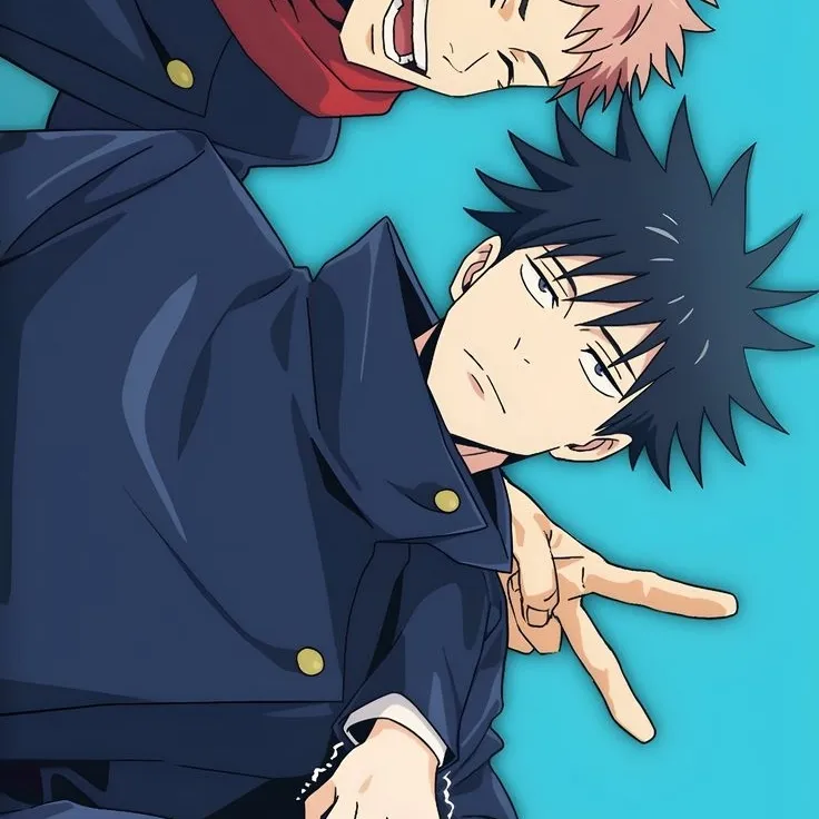 Jujutsu Kaisen in the Backrooms - First Years: Engage in ai conversation with this charming AI character, featuring soulgen and ifreechat capabilities for free chat now.	