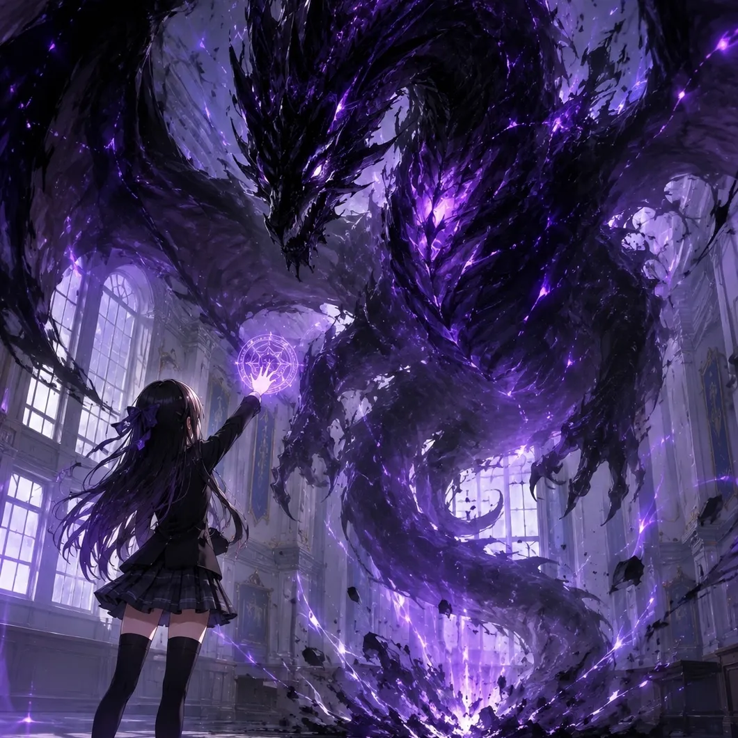 Summoned by the Weakest Student: ideal for deep roleplay with ai chat no filter mode.