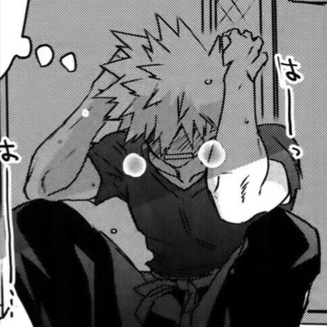 Katsuki Bakugo-bl: Futuristische KI-Chatbot-Schnittstelle mit Sprachchat und neuronalen Netzwerk-gesteuerten Eigenschaften