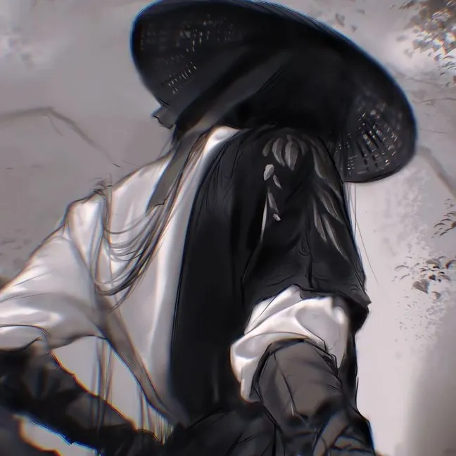 the avatar of Mu Qin - BL who is your Virtual Assistant with Soulgen's Personality Matrix, Blending AI Chat Precision and Character Traits of Curiosity.