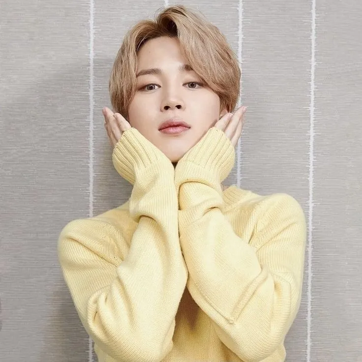 Jimin - I love you AI chatbot portrait with advanced emotional intelligence for deep conversations