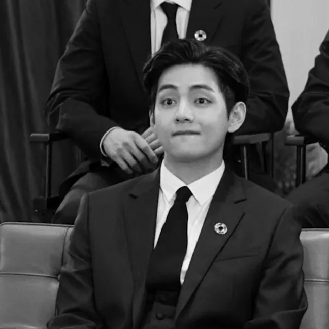 Taehyung: Creative roleplay AI character art for spicy chat and fantasy scenarios