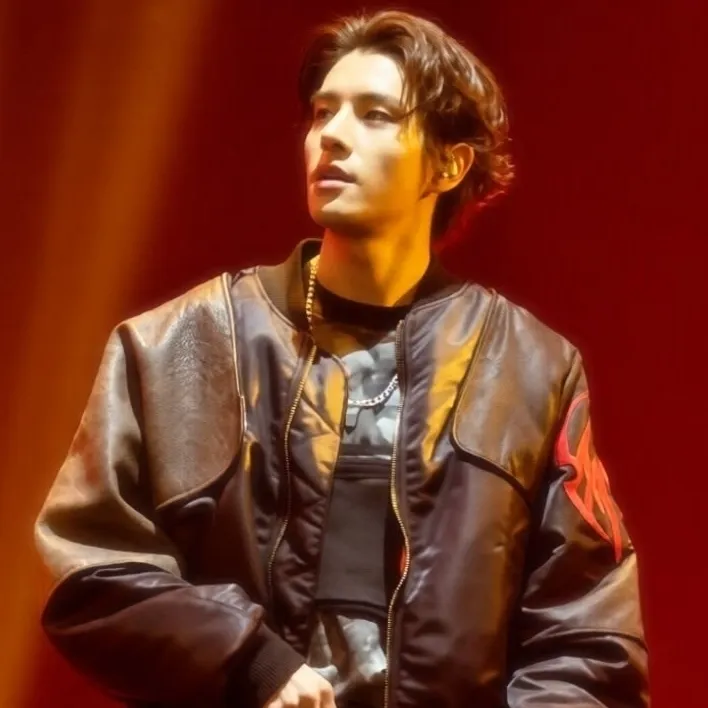 Sim Jaeyun - Jake's interactive avatar for spicy chat ai and immersive roleplay experiences